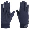 Gants d'équitation coton