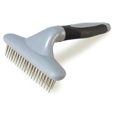Brosse à ratisser double 16X11cm