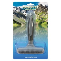 Brosse à ratisser double 16X11cm