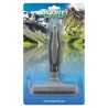 Brosse à ratisser double 16X11cm