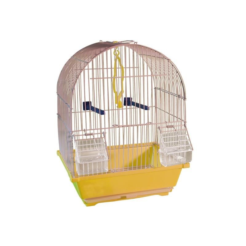 Cage oiseaux Vercelli