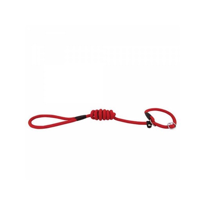Laisse lasso corde basic