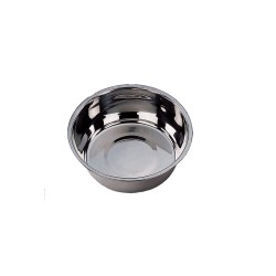 Mangeoire inox