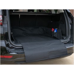 Protection de coffre