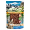 Snack arquivet canard crevette