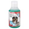 Solution haleine fraîche pour chien et chat