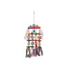 Jouet oiseaux Pleasure Cube quadruple