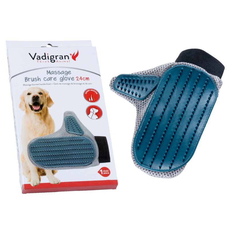 Gant de massage 24cm