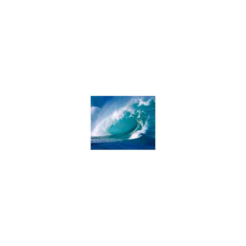 Eau de mer concentrée