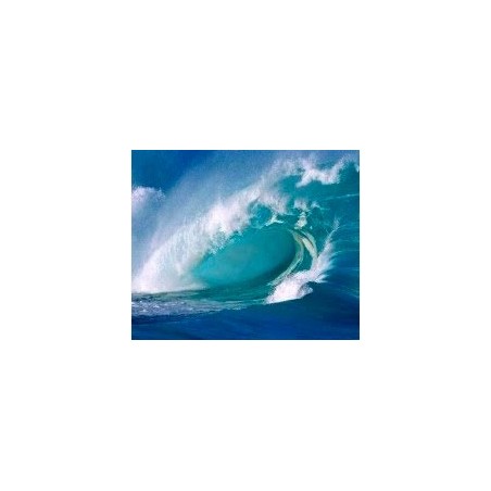 Eau de mer concentrée