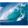 Eau de mer concentrée