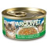 Pâtée pour chat Arquivet