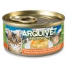 Pâtée pour chat Arquivet