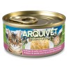 Pâtée pour chat Arquivet
