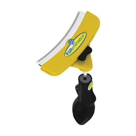 Furminator très grand chien