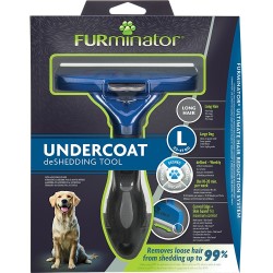 Furminator nouveau modèle