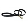 Laisse en cuir
