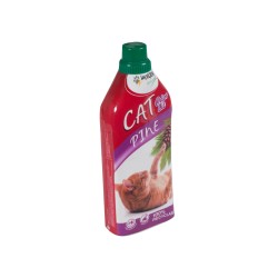 Cat litter Odorlite Pine 900g