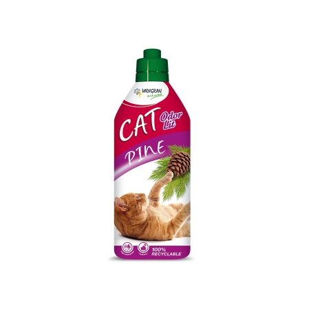 Cat litter Odorlite Pine 900g