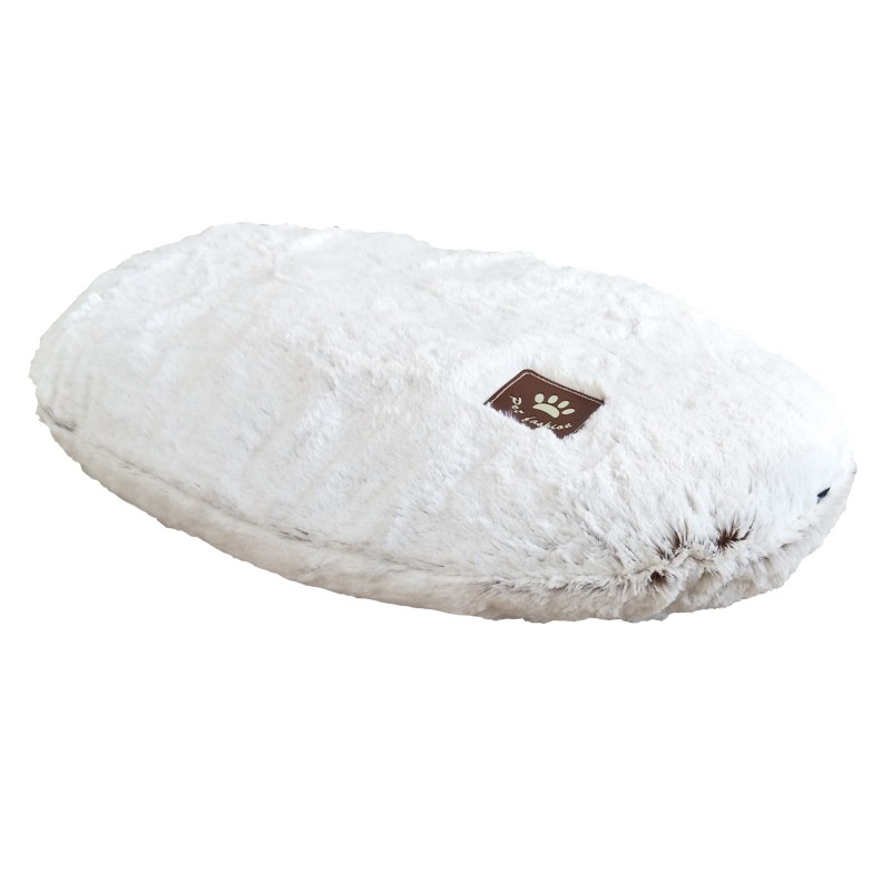 Coussin Snowhite