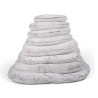Coussin Snowhite