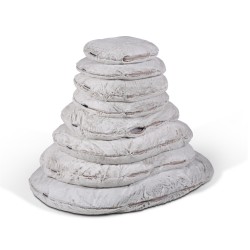 Coussin Snowhite