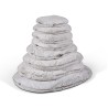 Coussin Snowhite