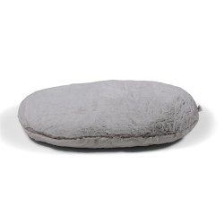 Coussin Snowhite