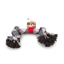 Corde en coton 2 Noeuds