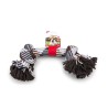 Corde en coton 2 Noeuds