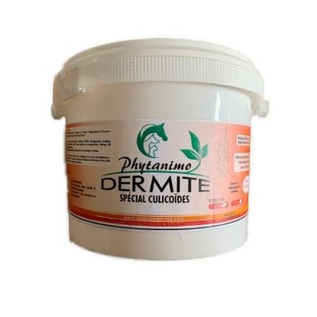 Phytanimo Dermite Spécial Culicoïdes