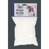 Magic braids transparent
