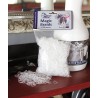 Magic braids transparent