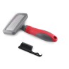 Brosse à démêler