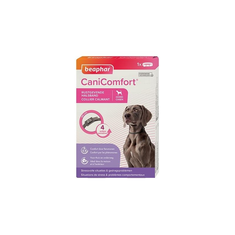 Caniconfort Collier pour chien