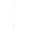 Piquet plastique isopost 1.40 m
