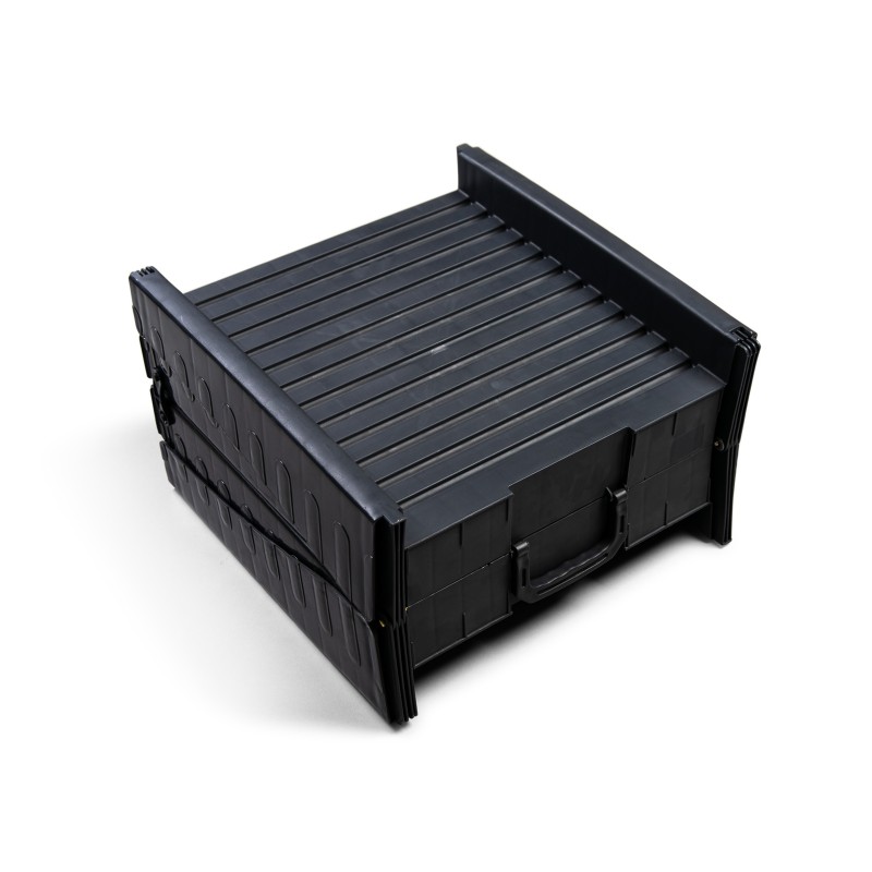 Rampe pliable pour chien