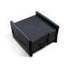 Rampe pliable pour chien