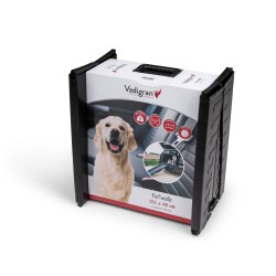 Rampe pliable pour chien