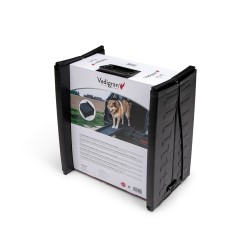 Rampe pliable pour chien