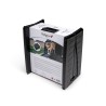 Rampe pliable pour chien