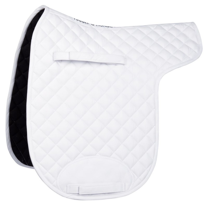 Tapis saddle line Harry's Horse