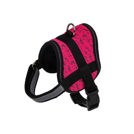 Harnais de poitrine Sporty