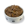 Alimentation humide Dinde et Veau aux carottes