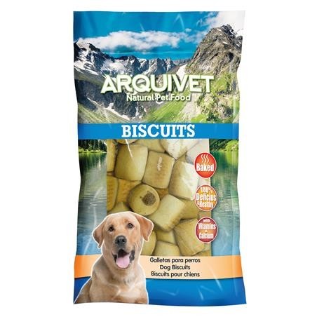 Biscuits Rolls pour chien