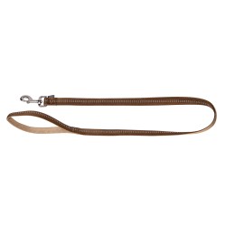 Laisse nylon Soft Grip