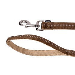 Laisse nylon Soft Grip