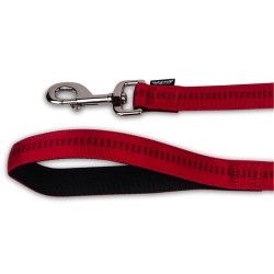Laisse nylon Soft Grip
