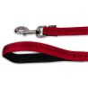 Laisse nylon Soft Grip