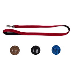 Laisse nylon Soft Grip